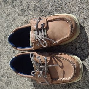 Sperry Shoes